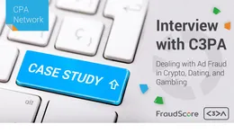 Dealing with Ad Fraud in Crypto, Dating, and Gambling
