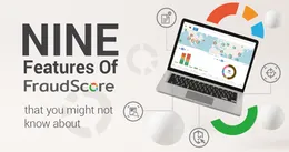 Useful Features of FraudScore