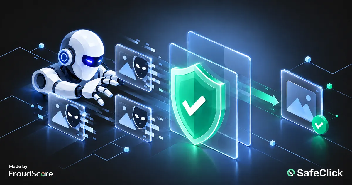 AI-Powered Ad Fraud: How Protection Needs to Evolve