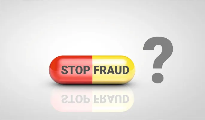 Is there a cure for fraud?