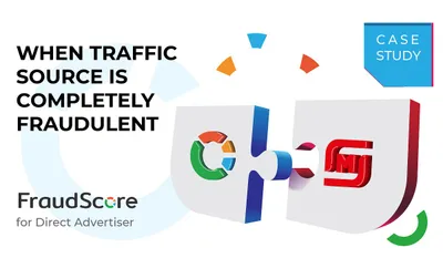 Case Study: FraudScore and Magnit Working on High-Quality Traffic