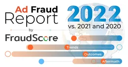 2022 Ad Fraud Report by FraudScore