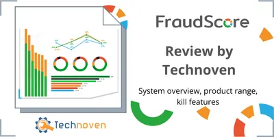 Protect your ad budgets from ad fraud: review of FraudScore antifraud solution by Technoven