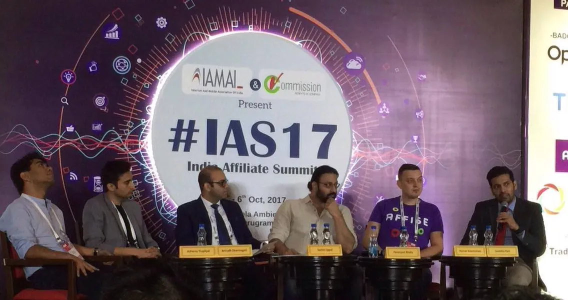 India Affiliate Summit