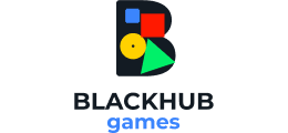 BlackHub Games